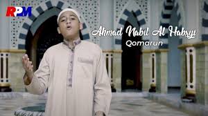 Nah, sudah banyak request not angka sholawat badar nih. Lirik Lagu Muhmmad Nabina Ahmad Nabil Al Habsyi Lengkap Dengan Video Klipnya Tribunnews Com Mobile