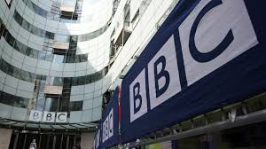 Breaking news, sport, tv, radio and a whole lot more. Beijing Bans Bbc News Channel In Retaliatory Move Financial Times