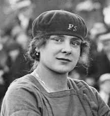 1922 Women's World Games