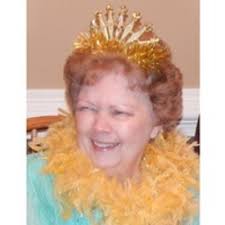 Obituary information for Thelma Ann Knox