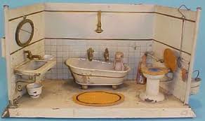 Buy the best and latest puppenhaus bastel set on banggood.com offer the quality puppenhaus bastel set on sale with worldwide free shipping. Spielzeug Mobel Puppenhaus Mobel Vintage Badezimmer Toilette Miniatur Spielzeug Puppen Zube Yj Softland La