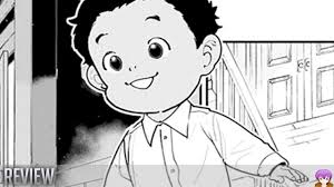 Maybe you would like to learn more about one of these? The Promised Neverland Chapter 22 Manga Review Phil Knows Too Much Youtube