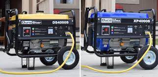 Alternator brushes last longer than those of generators. Durostar Vs Duromax Generator 2021 Comparing Portable Generators Compare Before Buying