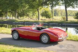 Image result for Signal Red 1955 Austin