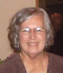 Joyce Schmidt Obituary February 2, 2013