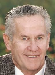 Wallace Murray Obituary (2011)