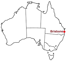 The weather in june in brisbane (queensland) is wet (with 2in of rainfall over 9 days). Brisbane Climate Weather By Month Temperature Precipitation When To Go