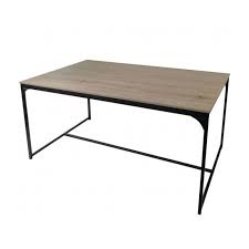 Il est souvent difficile de trouver l'ensemble de ces qualités dans le commerce. Table Salle A Manger En Bois Et Metal Style Industriel 0 000000 Achat Vente Table A Manger Seule Table Salle A Manger En Bois Soldes Sur Cdiscount Des Le 20 Janvier Cdiscount