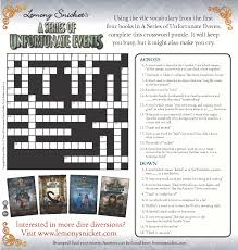 These events begin when the baudelaire mansion burns down from a fire and more characters are seen along the way than in the original. A Series Of Unfortunate Events Read Alouds Activities And More Harpercollins