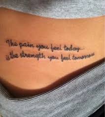 Here we are, at the most expected part of this article. Quotes About Family Tattoos