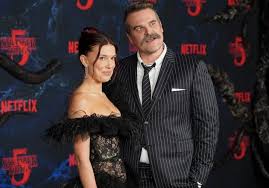David Harbour Reacts To Stranger Things 'Bullying And Harassment' Complaint Reports