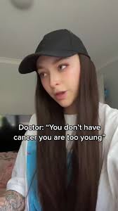 National Adolescent and Young Adult Cancer Week