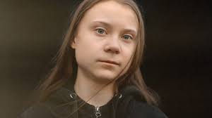 See more of greta on facebook. Greta Thunberg It Just Spiralled Out Of Control Free To Read Financial Times