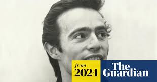 Alex Hooper obituary