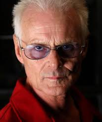 Michael Des Barres