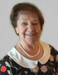 Tremblay, Pâquerette Morisseau