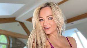 Blonde sex doll named Lana Wolf leaves adult star raging – it got two  things wrong - Daily Star