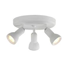 Industrial Track Lighting Lighting The Home Depot