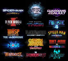 this marvel phase 4 movies slate is what fans dreams are made of