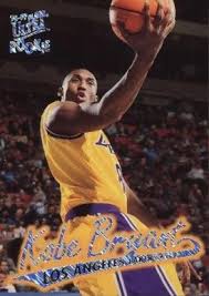 Check spelling or type a new query. 13 Most Valuable Kobe Bryant Rookie Cards Old Sports Cards