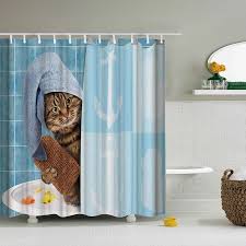 We did not find results for: Lovely Cat Printing Shower Curtain Polyester Waterproof Cloth Shower Curtains Bathroom Curtain Bathing Curtain Bath Room Curtain Shower Curtains Aliexpress