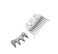 alligator shear blades