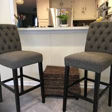 Tripton Bar Height Bar Stool Ashley Furniture Homestore Bar Stools Ashley Furniture Homestore Island Bar Stools