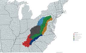 › verified 2 days ago. Where Is Appalachia Americans Love To Argue About Regional By Lyman Stone In A State Of Migration Medium