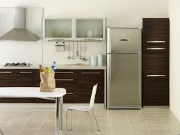 The 8 Best Top Freezer Refrigerators Of 2020 Kitchen Flooring Options Kitchen Remodel Small Home Kitchens