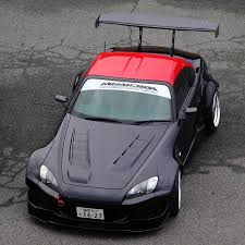 M M Honda Racing Hyper Widebody Kit S2ki Honda S2000 Forums Honda S2000 Honda Civic Car Honda
