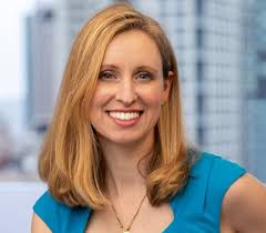 Coaching, board readiness, yoga and family: Axon IR chief heads off