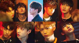 Feel free to vote for your favorites or vote up the. Jyp Stray Kids Member Profiles Age Names Nationality And More Kimchislap Com