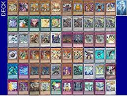 Steam deck changes the rules of portable gaming. Yugioh Yusei Fudo Deck With Exclusive Phantasm Gaming Token Amazon De Toys Games