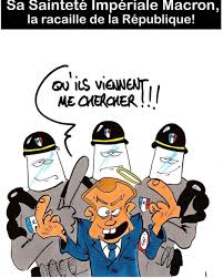Dessin De Mikodessinateur Qu Ils Viennent Me Chercher Affairebenalla Affairedetat Alexandrebenalla Benalla Humour Retraite Humour Politique Humour