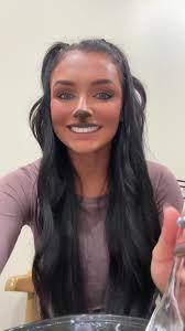 Fun Halloween Breakfast and Costume Reveal