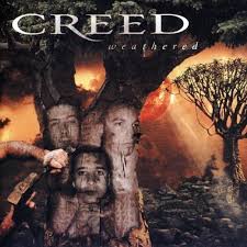 Creed Weathered Rock Songs Hard Rock Songs Music Blog