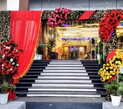 Shop Opening Decoration product image
