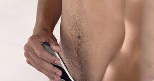 As others have said be careful. Best Pubic Hair Trimmer For Men Winner 2021 Uk Reviews