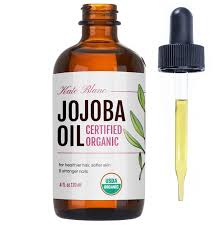 Jojoba oil mimics the oil production of hair. 11 Benefits Of Jojoba Oil For Skin Hair How To Use Jojoba Oil