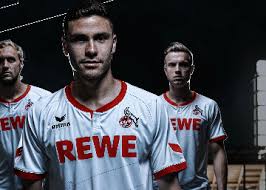 Pauli, borussia mönchengladbach would have to win by a margin well in excess of ten goals. 1 Fc Koln Archives Football Fashion