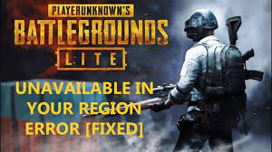 Gelost So Beheben Sie Pubg Lite Ist Nicht Verfugbar In Ihrer Region Fehler