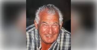 Obituary information for Joseph Croce