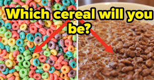We're about to find out if you know all about greek gods, green eggs and ham, and zach galifianakis. Answer Random Questions To Reveal What Cereal You Are Quiz