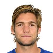 I decided to complete the sbc for the uel road to the final version of marcos alonso having used his if card on fifa 18. Marcos Alonso Fifa 19 82 Prices And Rating Ultimate Team Futhead