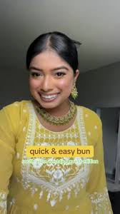 Anand Karaj Hairstyle Guest