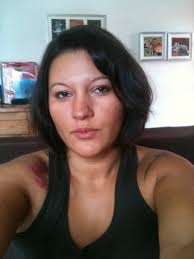 Melanie MATEO, 44 ans (SEVRES ANXAUMONT, CHATELLERAULT)