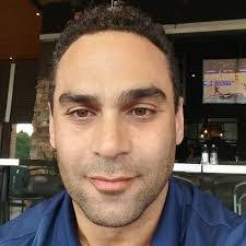 Arik Garcia's Instagram, Twitter & Facebook