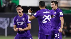Mls' los angeles fc drafts akron's joao moutinho no. Orlando City Uses Shootout To Oust Los Angeles Fc In Mls Tourney Sportsnet Ca