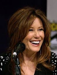 Mary McDonnell