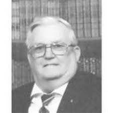 Obituary information for John B. Bell